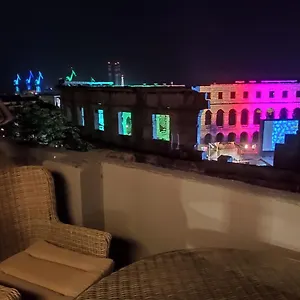 View Appartement
