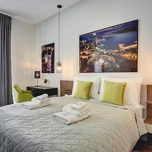 Apartament D&a Luxury With Free Parking, Pula