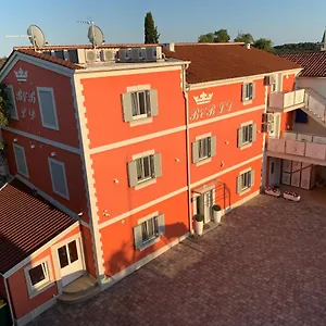 Nocleg ze śniadaniem B&b-ld, Pula